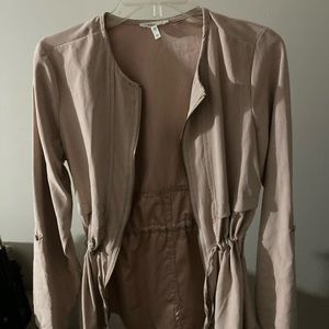 Lightweight jacket from maurices.